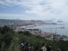 MONTE NUOVO - vista sul Golfo di Napoli - foto n° 1111