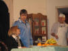 La famiglia Bruscolin