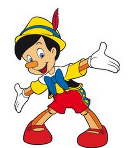 Pinocchio, l'odissea di un bambino