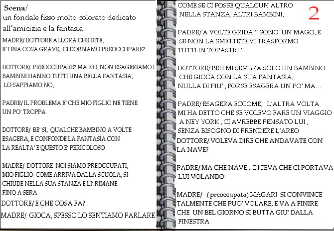 Opuscolo FIA Con Autografi Piloti Michele Alboreto E Mika Hakkinen - Foto 6